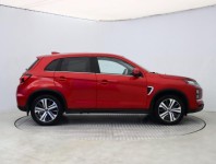 Mitsubishi ASX  2.0 MIVEC 