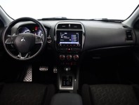 Mitsubishi ASX  2.0 MIVEC 
