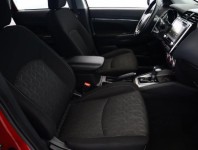 Mitsubishi ASX  2.0 MIVEC 