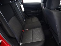 Mitsubishi ASX  2.0 MIVEC 