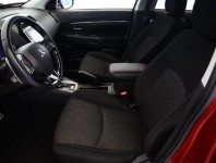 Mitsubishi ASX  2.0 MIVEC 