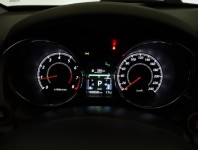 Mitsubishi ASX  2.0 MIVEC 