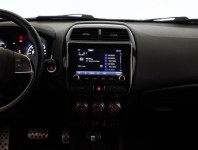 Mitsubishi ASX  2.0 MIVEC 