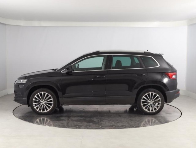 Škoda Karoq  1.5 TSI Style