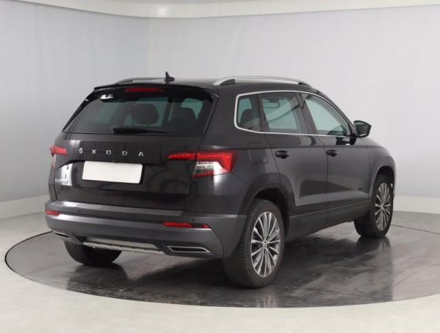 Škoda Karoq  1.5 TSI Style