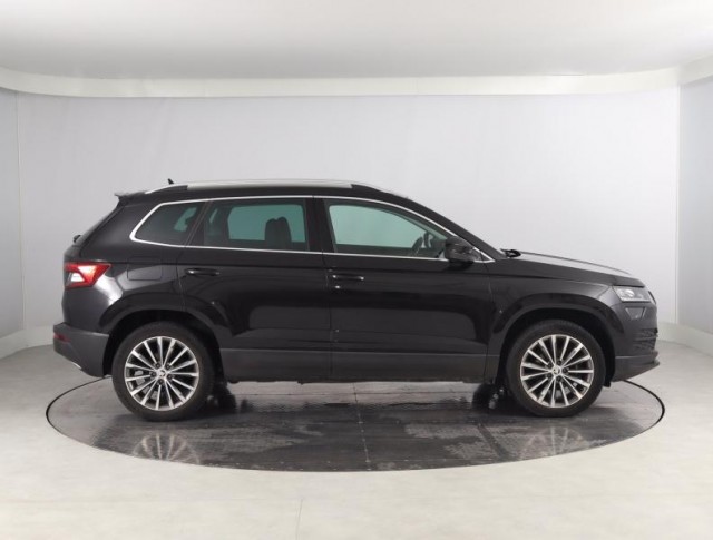 Škoda Karoq  1.5 TSI Style