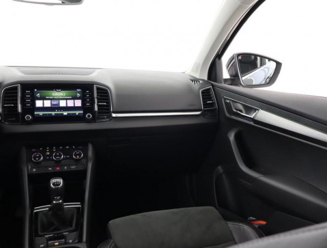 Škoda Karoq  1.5 TSI Style