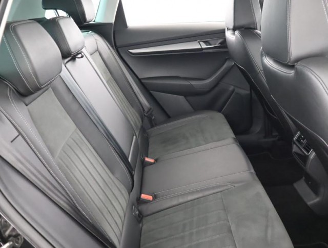 Škoda Karoq  1.5 TSI Style
