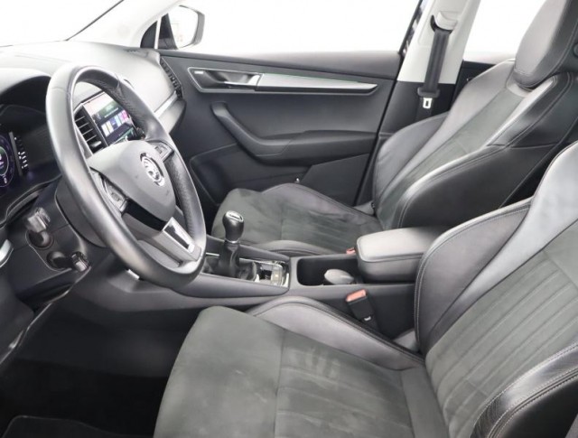 Škoda Karoq  1.5 TSI Style
