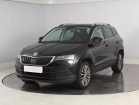 Škoda Karoq  1.5 TSI Style