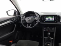 Škoda Karoq  1.5 TSI Style