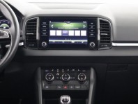 Škoda Karoq  1.5 TSI Style