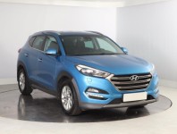 Hyundai Tucson  1.7 CRDi Style