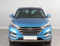 Hyundai Tucson  1.7 CRDi Style
