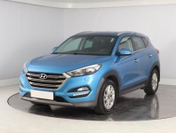 Hyundai Tucson  1.7 CRDi Style