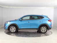 Hyundai Tucson  1.7 CRDi Style