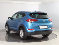 Hyundai Tucson  1.7 CRDi Style