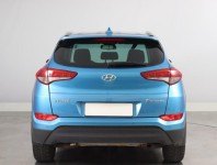 Hyundai Tucson  1.7 CRDi Style