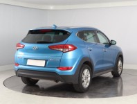 Hyundai Tucson  1.7 CRDi Style
