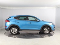 Hyundai Tucson  1.7 CRDi Style