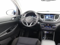 Hyundai Tucson  1.7 CRDi Style