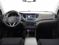 Hyundai Tucson  1.7 CRDi Style