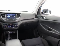 Hyundai Tucson  1.7 CRDi Style