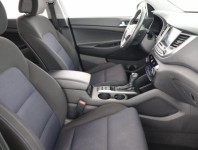 Hyundai Tucson  1.7 CRDi Style