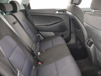 Hyundai Tucson  1.7 CRDi Style