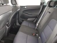 Hyundai Tucson  1.7 CRDi Style