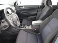 Hyundai Tucson  1.7 CRDi Style
