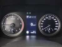 Hyundai Tucson  1.7 CRDi Style