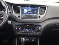 Hyundai Tucson  1.7 CRDi Style