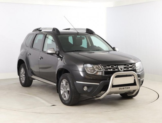 Dacia Duster  1.2 TCe Comfort