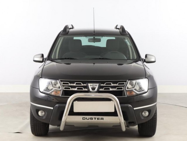 Dacia Duster  1.2 TCe Comfort