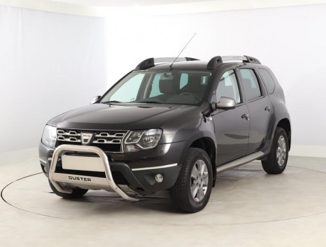 Dacia Duster  1.2 TCe Comfort