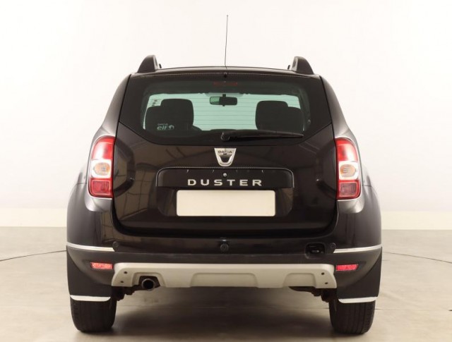 Dacia Duster  1.2 TCe Comfort