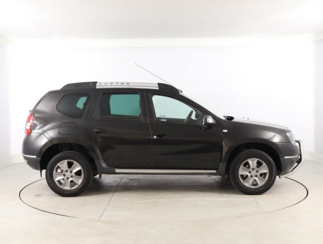 Dacia Duster  1.2 TCe Comfort