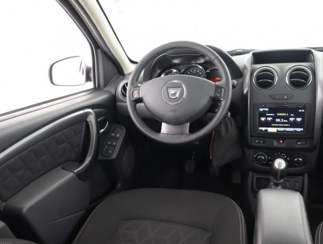 Dacia Duster  1.2 TCe Comfort