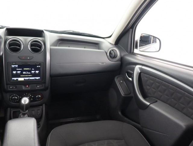 Dacia Duster  1.2 TCe Comfort