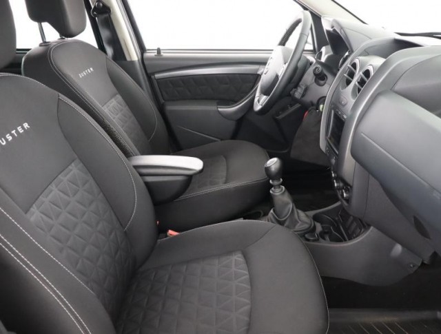 Dacia Duster  1.2 TCe Comfort