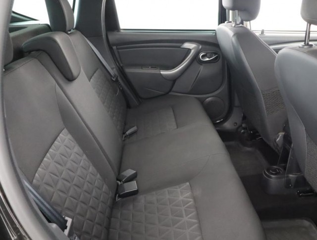 Dacia Duster  1.2 TCe Comfort