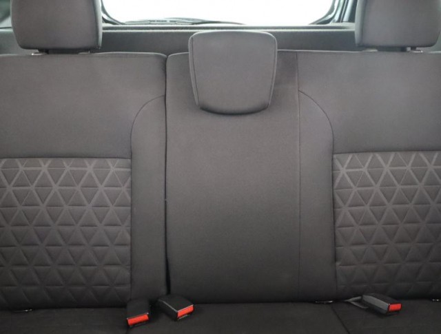 Dacia Duster  1.2 TCe Comfort