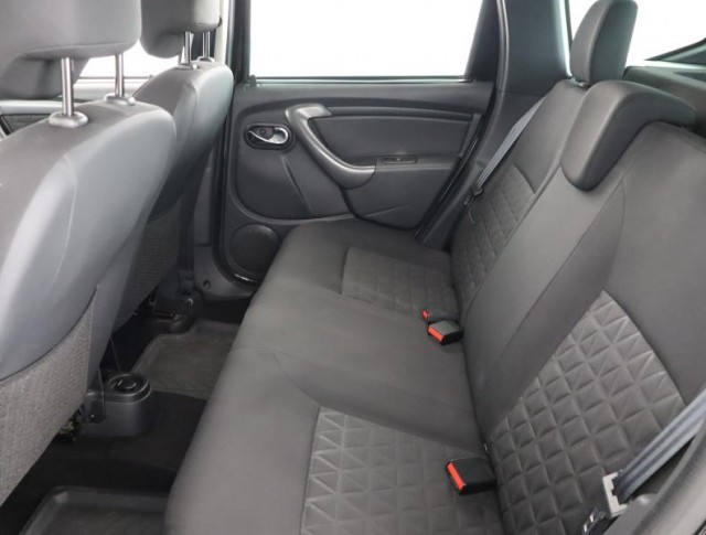 Dacia Duster  1.2 TCe Comfort