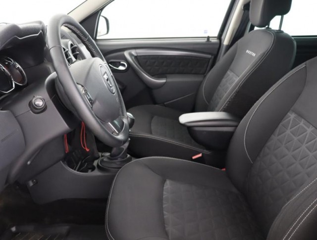 Dacia Duster  1.2 TCe Comfort