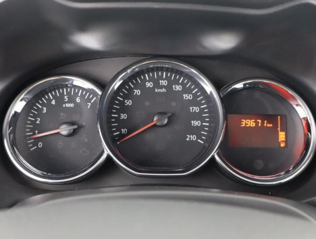 Dacia Duster  1.2 TCe Comfort