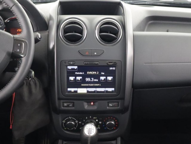 Dacia Duster  1.2 TCe Comfort