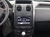 Dacia Duster  1.2 TCe Comfort