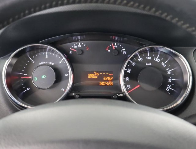 Peugeot 5008  1.6 HDi 