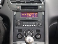 Peugeot 5008  1.6 HDi 